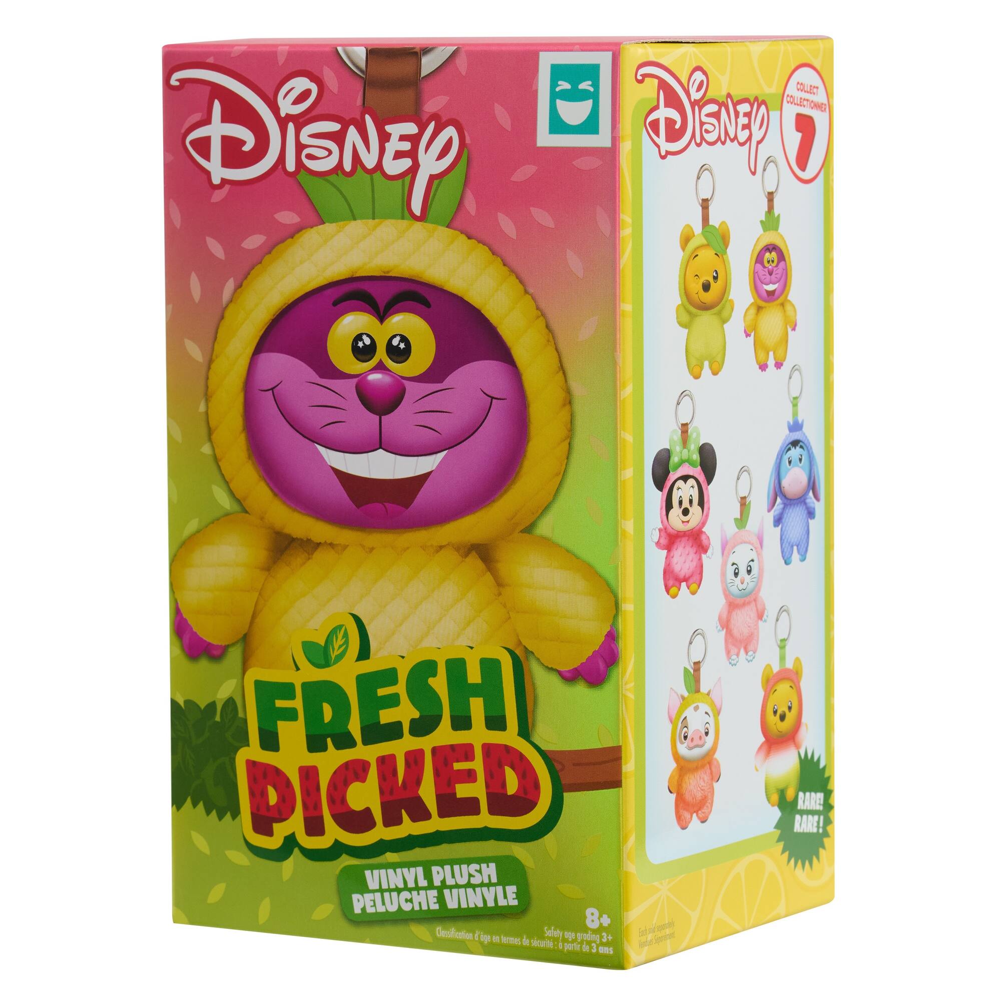 Disney® Fresh Picked Vinyl Plush Blind Pack